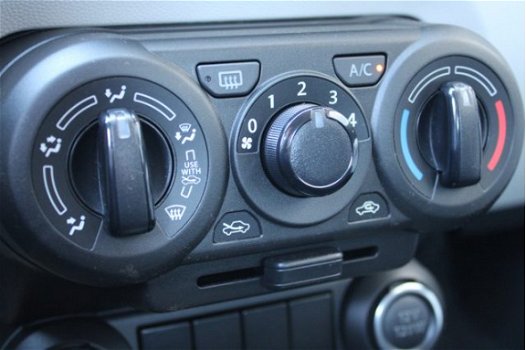 Suzuki Ignis - 1.2 Comfort Smart Hybrid | Airco | Bluetooth | Direct Leverbaar - 1