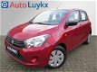 Suzuki Celerio - 1.0 Comfort | Airco | Bluetooth | Direct Leverbaar - 1 - Thumbnail