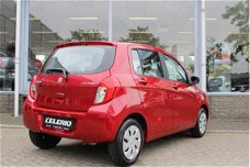 Suzuki Celerio - 1.0 Comfort | Airco | Bluetooth | Direct Leverbaar