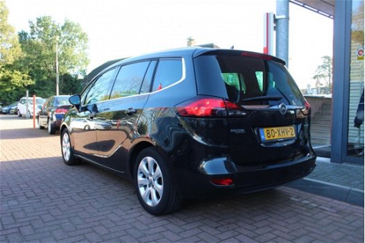 Opel Zafira Tourer - 1.4 Turbo Start/Stop 140pk Cosmo, 1e eigenaar - 1