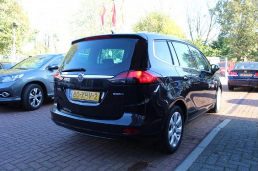 Opel Zafira Tourer - 1.4 Turbo Start/Stop 140pk Cosmo, 1e eigenaar - 1