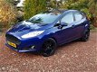 Ford Fiesta - 1.6 TDCi Titanium Sport, 6mnd.garantie - 1 - Thumbnail