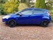 Ford Fiesta - 1.6 TDCi Titanium Sport, 6mnd.garantie - 1 - Thumbnail