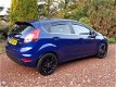 Ford Fiesta - 1.6 TDCi Titanium Sport, 6mnd.garantie - 1 - Thumbnail