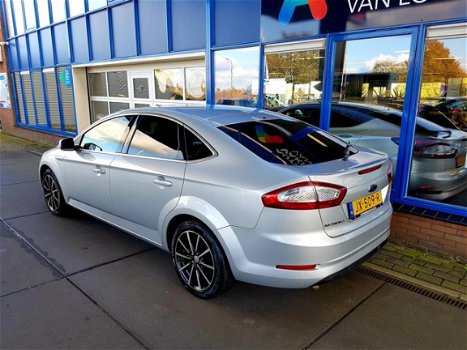 Ford Mondeo - 2.0 TDCi 140pk 5d Titanium Full Option - 1