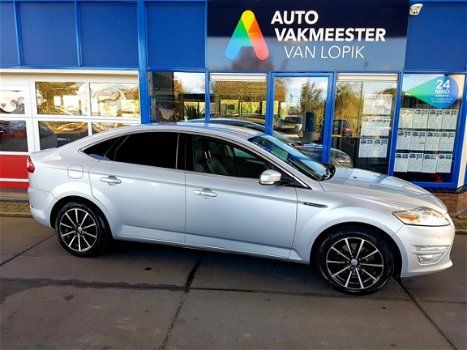 Ford Mondeo - 2.0 TDCi 140pk 5d Titanium Full Option - 1