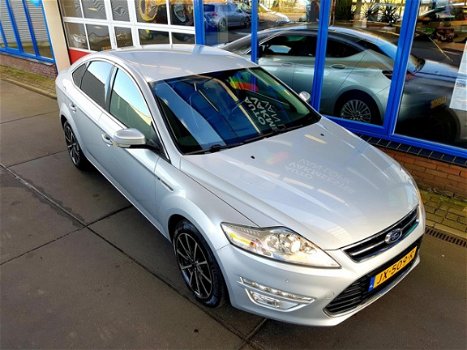 Ford Mondeo - 2.0 TDCi 140pk 5d Titanium Full Option - 1