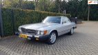 Mercedes-Benz SL-klasse - 380 SL , Super Staat - 1 - Thumbnail