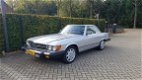 Mercedes-Benz SL-klasse - 380 SL , Super Staat - 1 - Thumbnail