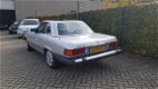 Mercedes-Benz SL-klasse - 380 SL , Super Staat - 1 - Thumbnail