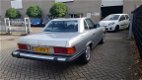 Mercedes-Benz SL-klasse - 380 SL , Super Staat - 1 - Thumbnail