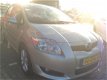 Toyota Auris - 1.6 16V VVT-I 5DR Luna - 1 - Thumbnail