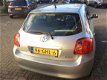 Toyota Auris - 1.6 16V VVT-I 5DR Luna - 1 - Thumbnail