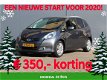 Honda Jazz - 1.4 Lifestyle 100pk Aut. | Tot 2 jaar garantie | Cruise control | Climate control | 16