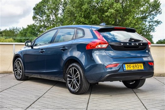 Volvo V40 - 2.0 D2 120PK Nordic+ - 1