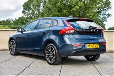 Volvo V40 - 2.0 D2 120PK Nordic+