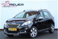 Peugeot 2008 - 1.6 e-HDi Allure Cruise | Clima | Sportvelgen | PDC | Dakrails | Trekhaak - 1 - Thumbnail