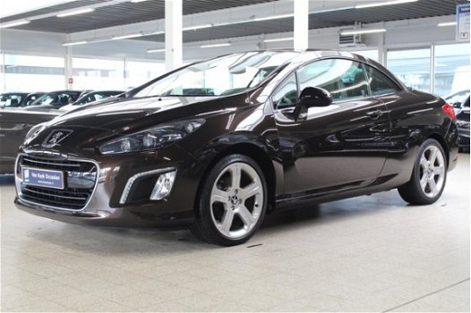 Peugeot 308 CC - 1.6 THP FELINE / NAVIGATIE / XENON - 1