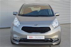 Kia Venga - 1.4 90PK First Edition Trekhaak/Navi/Clima