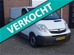Opel Vivaro - 2.0 CDTI L1H1 DC EcoFLEX airco, volledige bedrijfsinrichting - 1 - Thumbnail