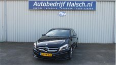 Mercedes-Benz A-klasse - A 220 CDI AUT. va 719, - pm