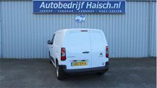 Citroën Berlingo - Van GB 1.5 BlueHDi 75pk L1