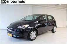 Opel Corsa - | 1.4 | S&S | 90pk | Favorite | AC |