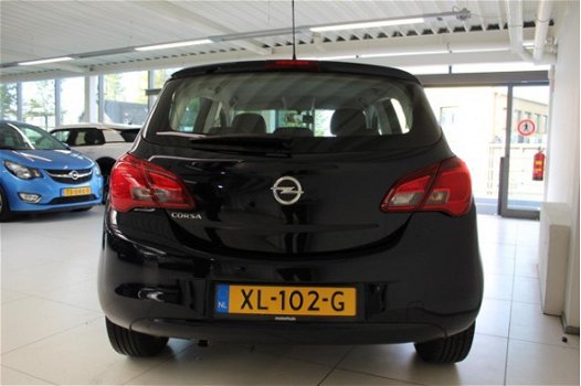 Opel Corsa - | 1.4 | S&S | 90pk | Favorite | AC | - 1