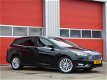 Ford Focus Wagon - 1.0 Titanium/ lage km/ mooi - 1 - Thumbnail