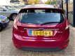 Ford Fiesta - 1.0 EcoBoost Titanium 101PK - 1 - Thumbnail