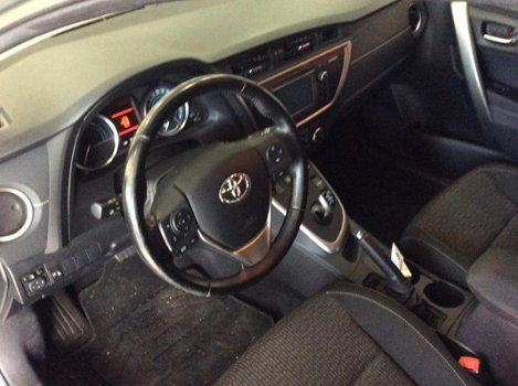 Toyota Auris Touring Sports - 1.8 Hybrid 136pk CVT Lease - 1