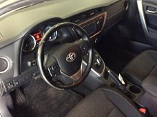 Toyota Auris Touring Sports - 1.8 Hybrid 136pk CVT Lease