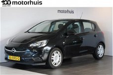 Opel Corsa - 1.4 | Favourite | Airco | Cruise Control | Limit Control |