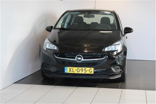 Opel Corsa - 1.4 | Favourite | Airco | Cruise Control | Limit Control | - 1