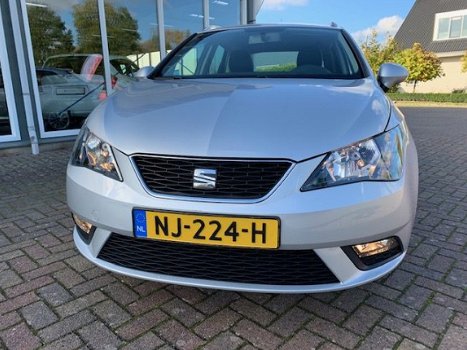 Seat Ibiza ST - 1.2 TSI Chill Out Plus CLIMATE, CRUISE, TREKHAAK - 1