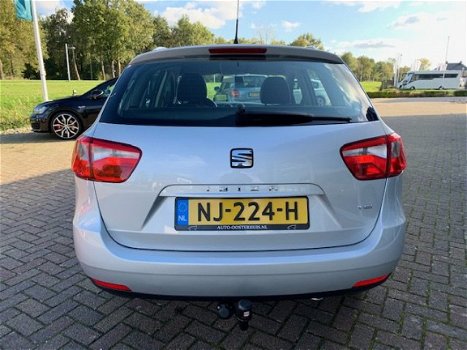 Seat Ibiza ST - 1.2 TSI Chill Out Plus CLIMATE, CRUISE, TREKHAAK - 1