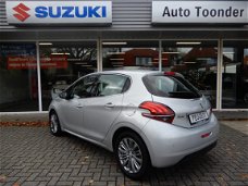 Peugeot 208 - Allure 1.2-110pk PureTech Navigatie