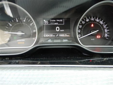Peugeot 208 - Allure 1.2-110pk PureTech Navigatie - 1