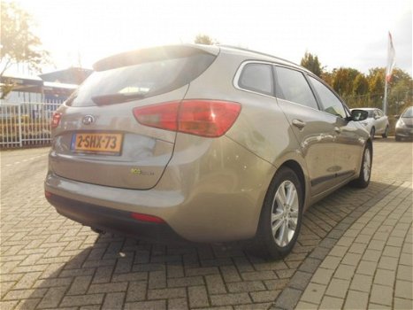 Kia Cee'd - Ceed 1.6 GDI 20TH ANNIVERSARY + TREKHAAK +NAVI - 1