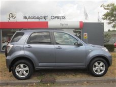 Daihatsu Terios - 1.5-16v Expedition 2WD AUTOMAAT - Lage kilometerstand