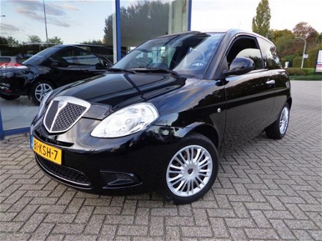 Lancia Y(psilon) - 1.2 Oro | Airco | Trekhaak - 1