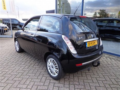 Lancia Y(psilon) - 1.2 Oro | Airco | Trekhaak - 1