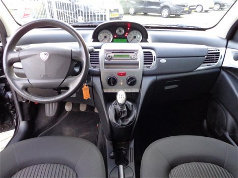 Lancia Y(psilon) - 1.2 Oro | Airco | Trekhaak - 1