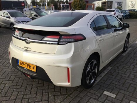 Opel Ampera - 1.4 ECOTEC 150PK - 1