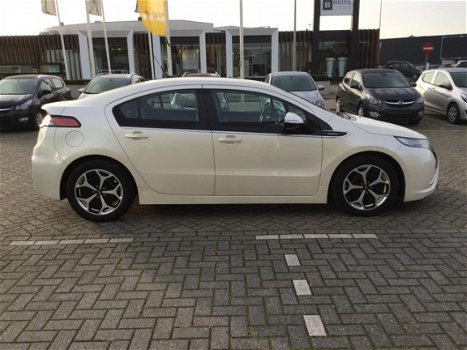 Opel Ampera - 1.4 ECOTEC 150PK - 1