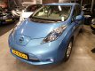 Nissan LEAF - Base 24 kWh - Navi - Camera - Ex BTW - 1 - Thumbnail