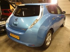 Nissan LEAF - Base 24 kWh - Navi - Camera - Ex BTW