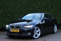 BMW 3-serie Cabrio - 335i High Executive | 19'' Velgen | Stoelverwarming | Lederen sportstoelen | Xe - 1 - Thumbnail