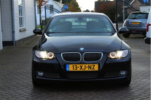 BMW 3-serie Cabrio - 335i High Executive | 19'' Velgen | Stoelverwarming | Lederen sportstoelen | Xe - 1