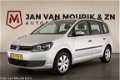 Volkswagen Touran - 1.4 TSI Trendline EcoFuel AARDGAS-BENZINE | CLIMA | CRUISE - 1 - Thumbnail